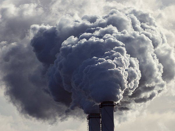 According to the World Health Organization, air pollution is responsible for millions of deaths every year globally.&nbsp;
