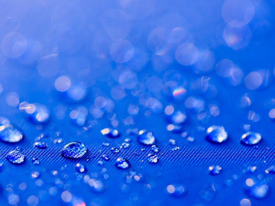 Waterproofing membranes