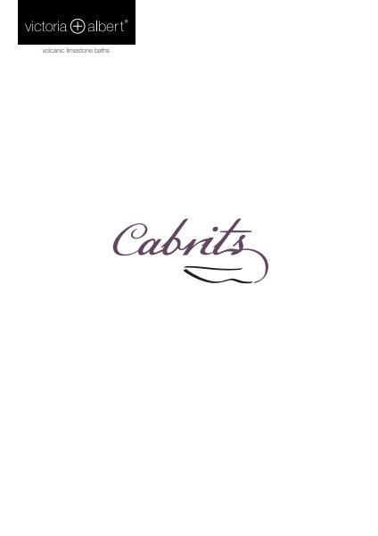 Cabrits Bath by Victoria + Albert