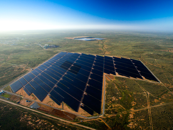 renewable energy Australia