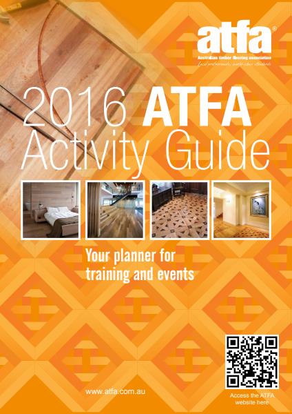 ATFA Activity Guide 