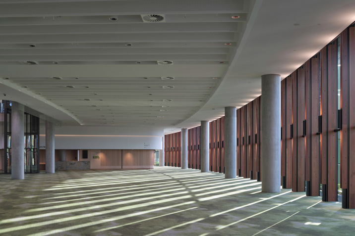 cairns convention centre