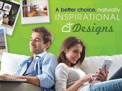 Weathertex&rsquo;s Inspirational Designs Virtual App
