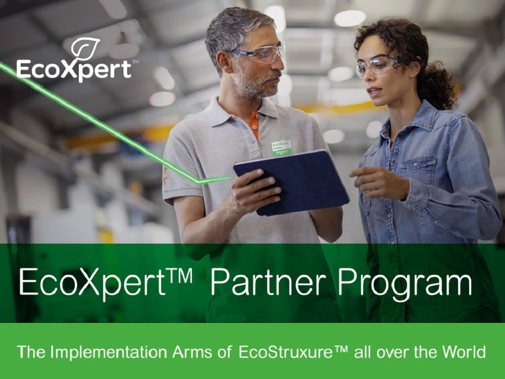 This selection guide is intended for certified EcoXpert partners