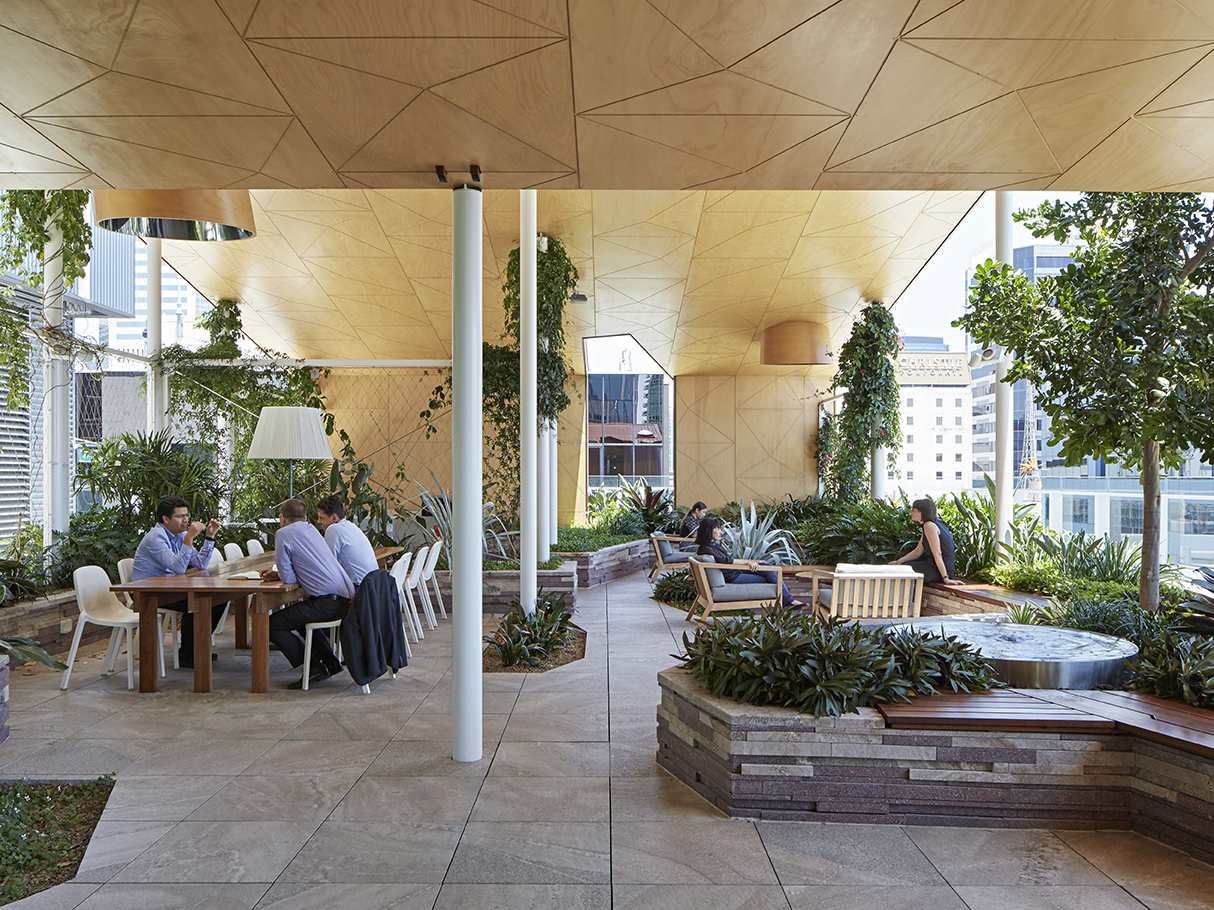 n 2016, in response to mounting concerns about the environmental impacts of contemporary construction practices, the Australian Building Codes Board (ABCB) announced a number of landmark changes to the National Construction Code (NCC). Arguably one of the most critical components of the revised NCC is the recognition of timber as a viable, code-compliant construction material for midrise buildings. Image: Supplied
