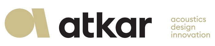 Atkar logo