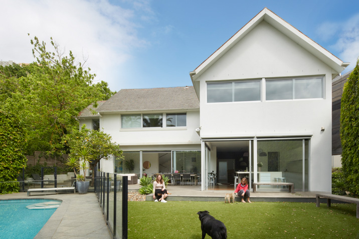 timeless toorak home kirby architects