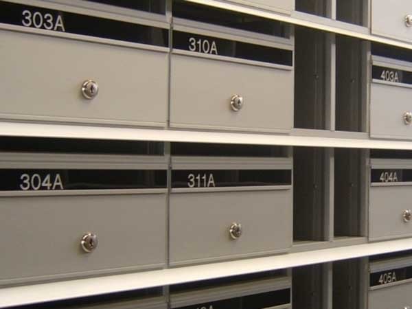 MSF4 mailboxes
