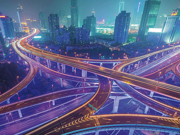 Governments need to reign in infrastructure costs / Image: McKinsey