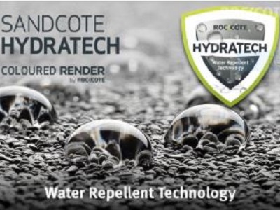 Sandcote Hydratech
