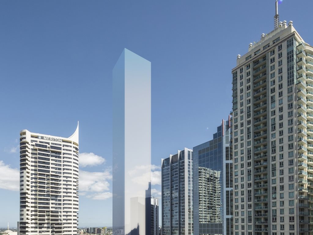 According to Mirvac and Coombes Property Group, the shortlist of architects that will are competing to design what will become Sydney&rsquo;s tallest residential tower now stands at six. Image: Supplied
