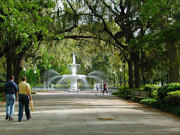 We need green spaces and better urban design more than ever says UNSW professor