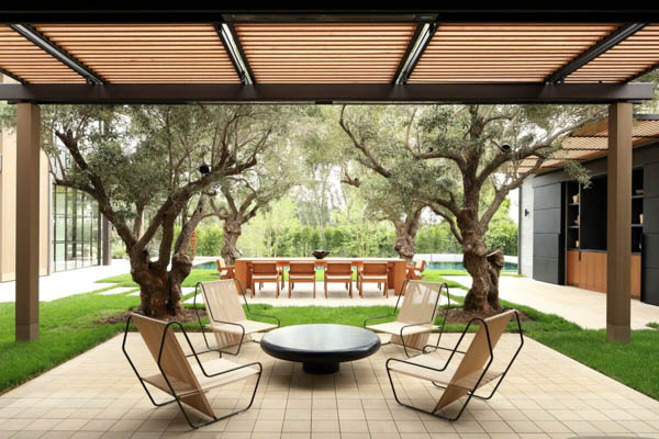 patio design ideas for small backyards outdoors veranda