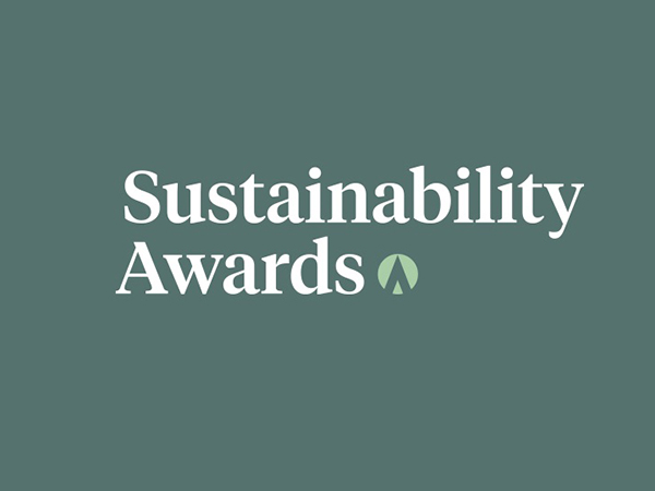 You only have 5 more days to enter the 2020 Sustainability Awards