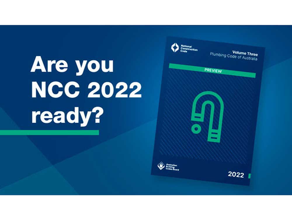 NCC 2022 compliance