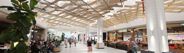 Cairns Central Shopping Centre