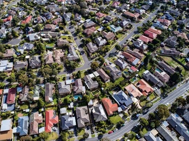 How will coronavirus affect property prices?