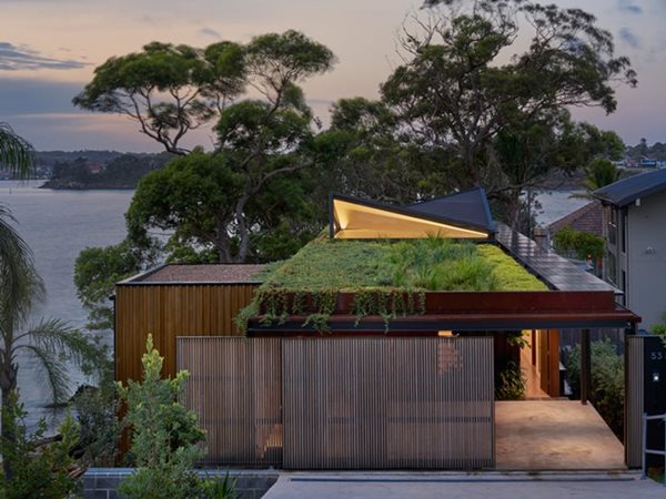 Bundeena Beach House