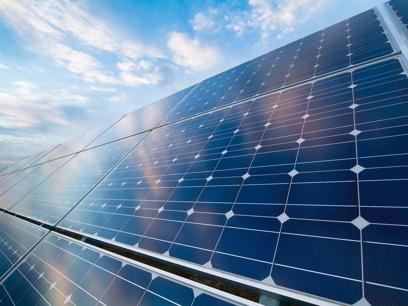 Cheaper, more efficient solar technology on the horizon | Architecture ...