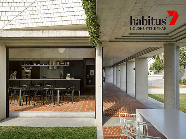 Habitus House of the Year