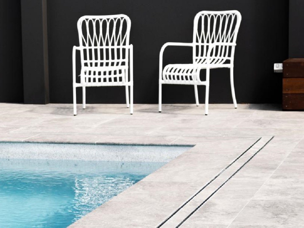 Incorporating Lauxes Grates into your pool project can elevate both aesthetics and efficiency