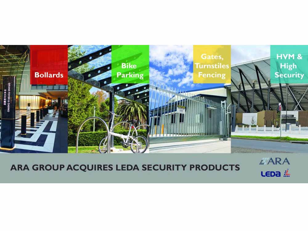 The acquisition would help the Leda brand further grow and expand