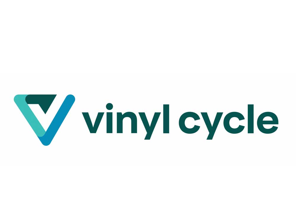 VinylCycle label