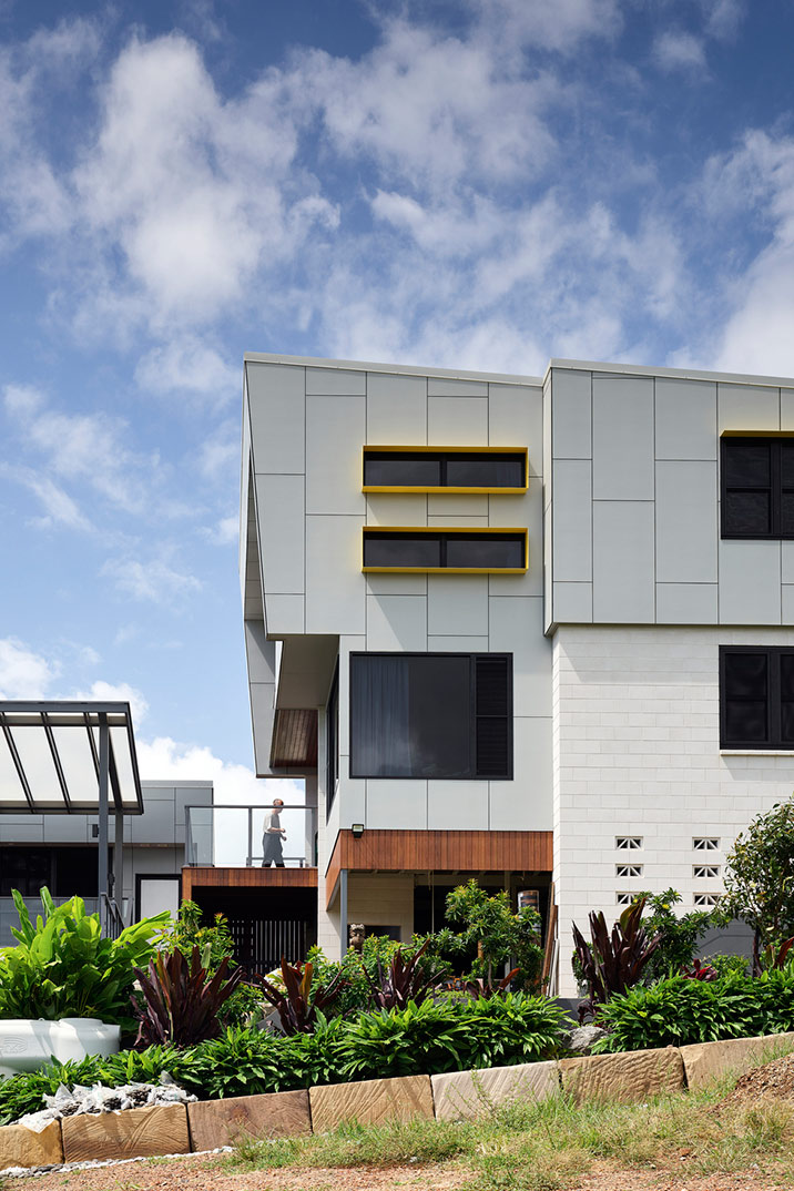 spyglasses residence design architecture