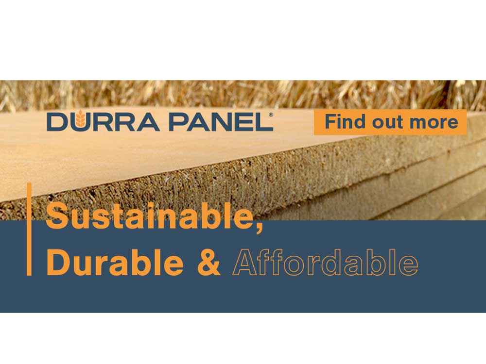New Durra Panel website 