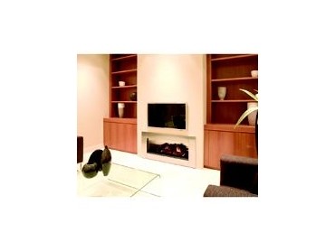 New gas fireplaces from Jetmaster Fireplaces