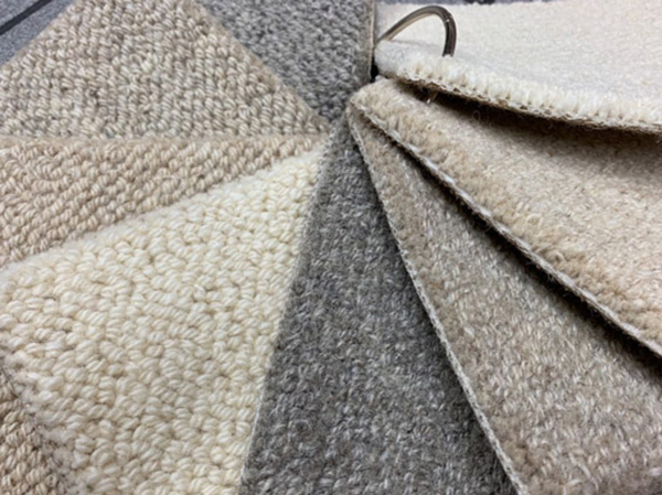 wool carpet swatches design ideas styles and textures samples grey white and beige