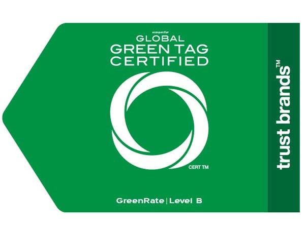 Global GreenTag
