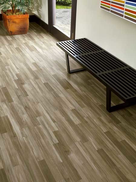 Timberline vinyl sheet flooring
