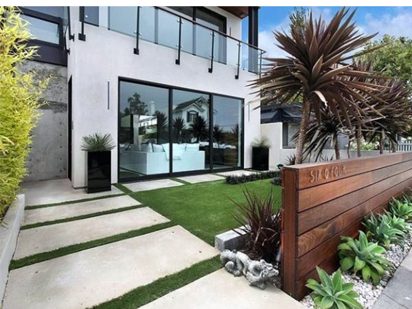 Front Fence Ideas: 5 Fence Designs for Your Front Garden | Architecture ...

