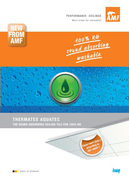 Aquatec Brochure 