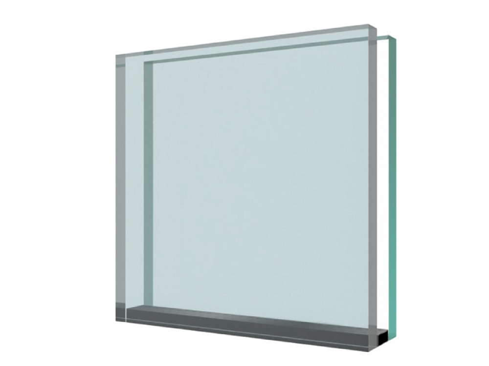 Insulglass LowE glass