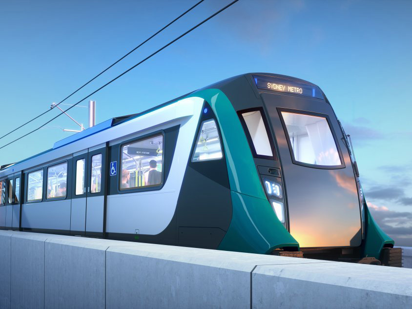 Image: sydneymetro.info
