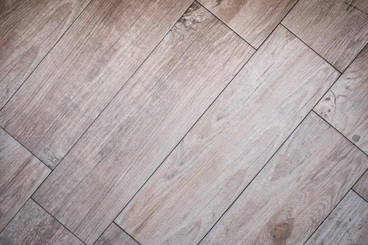 hybrid flooring slate grey gray flooring diagonal pattern authentic wood look
