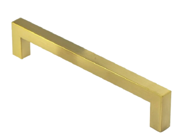 Gold Cabinet Handle