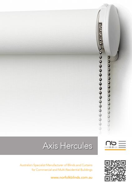 Axis Hercules