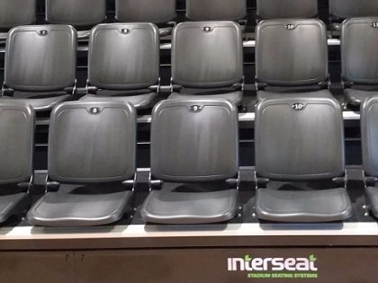 Interseat retractable seating system&nbsp;
