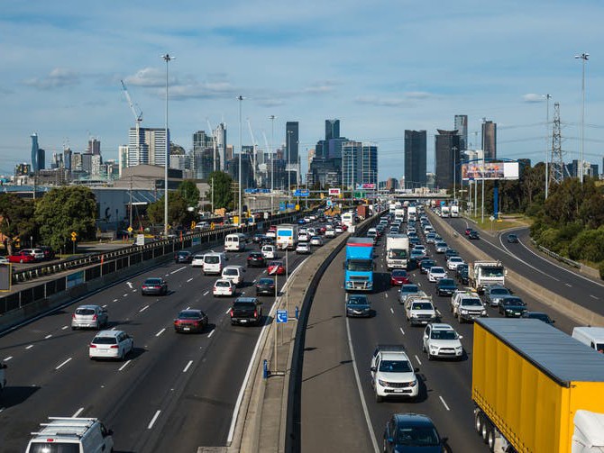 Melbourne has a serious problem. Most of its job growth is in the CBD, yet most of its&nbsp;population growth is at the far extremes&nbsp;of the city. It&rsquo;s the same in other big Australian cities, like&nbsp;Sydney. Image: Supplied
