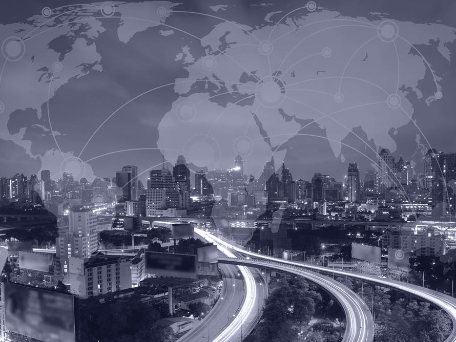 Cities will be driving globalisation and innovation in the emerging world order. Image: Shutterstock &nbsp;
