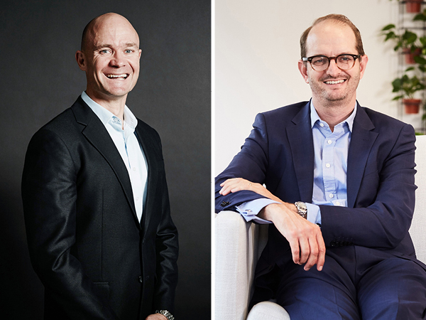 Frasers Property has announced a series of internal promotions in its executive team from 1 June.
