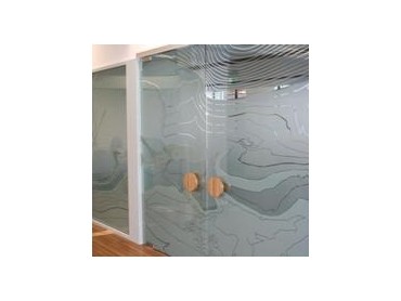 Office Partitioning and Wall Graphics