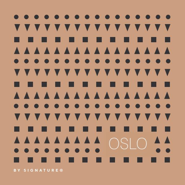 Oslo Brochure