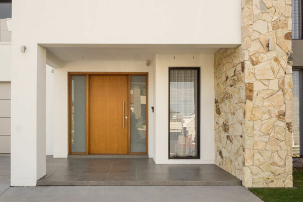 Stone Cladding 5 Best Wall Options Architecture Design - Exterior Stone Wall Cladding Panels