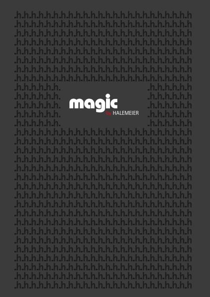 Magic Lighting Brochure