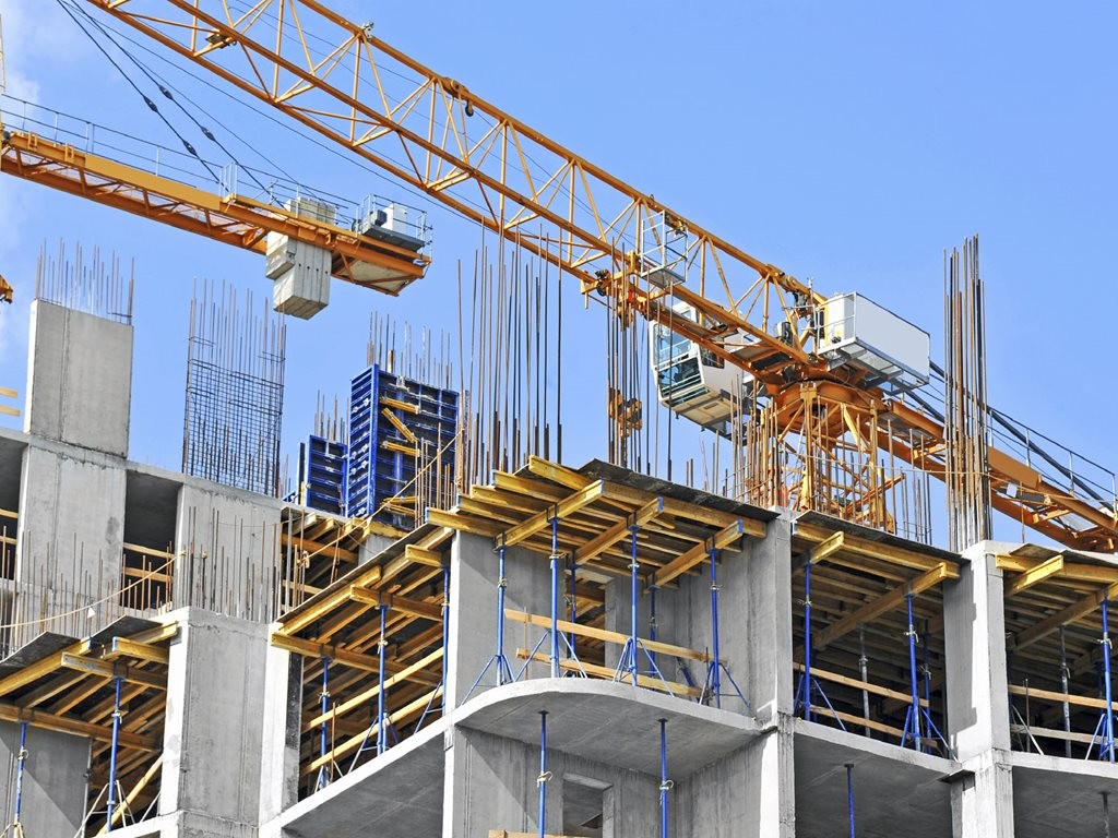 &ldquo;Conditions in housing markets, particularly in the eastern states, are likely to soften while the residential construction boom will turn down,&rdquo; says&nbsp;Westpac&rsquo;s chief economist, Bill Evans. Image: Caylor Industrial Sales
