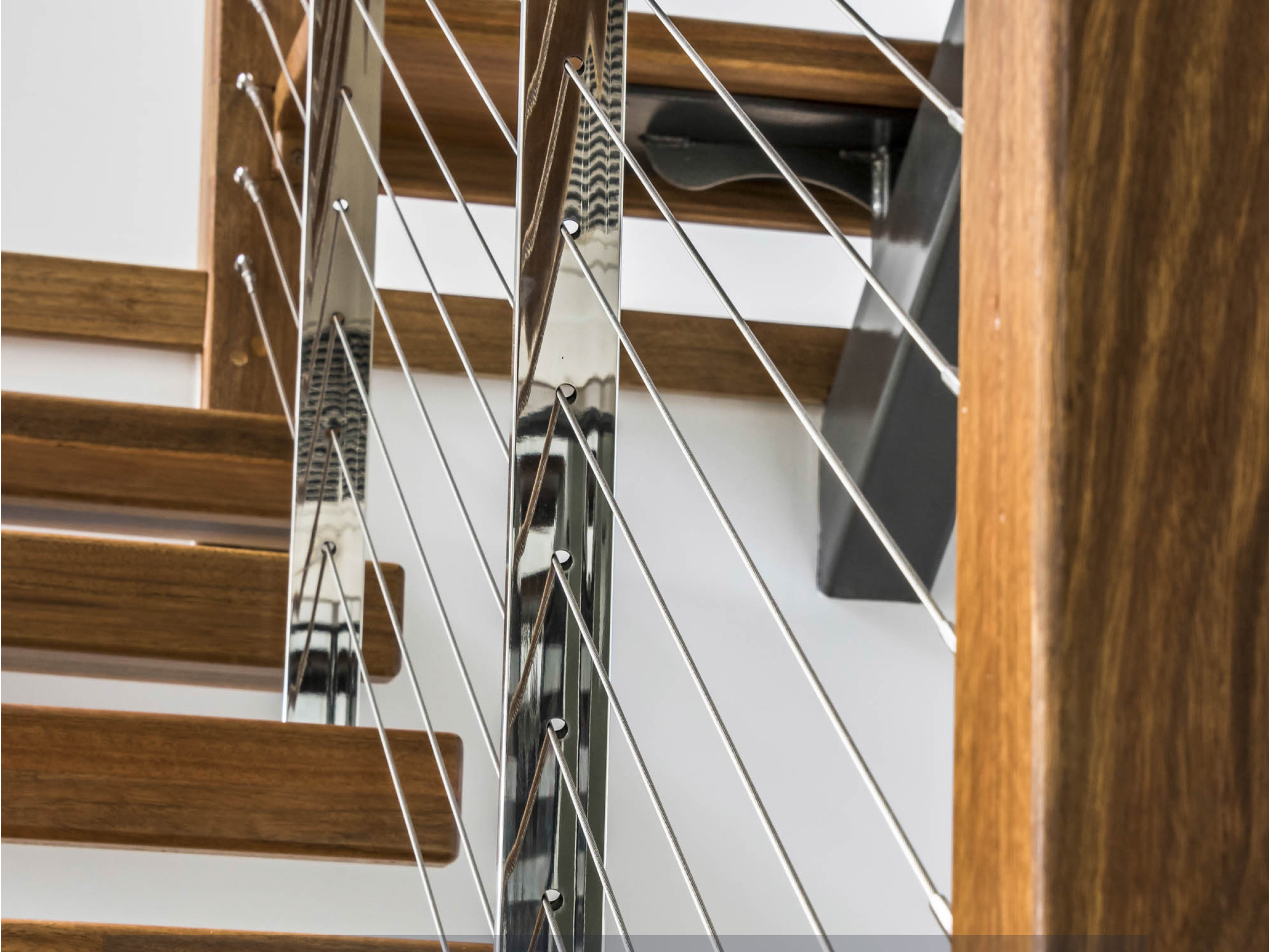 Specifications Guide for Balustrade Systems
